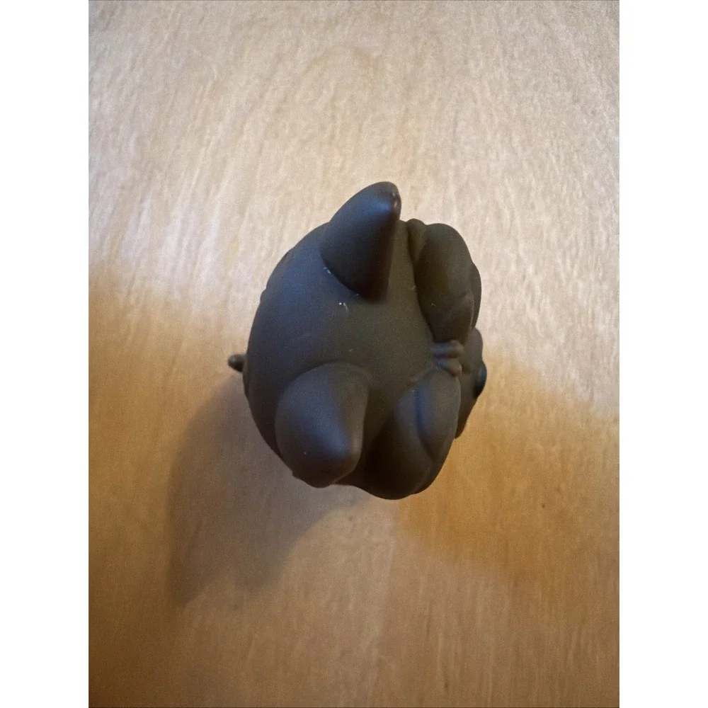 SCOTTIE DOG #789 - Authentic Littlest Pet Shop - Hasbro LPS
